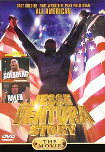 A História de Jesse Ventura (The Jesse Ventura Story)