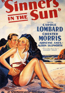 Tú És a única (Sinners in the Sun)