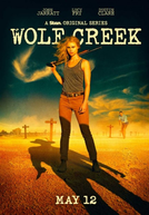 Wolf Creek (1ª Temporada) (Wolf Creek (Season 1))