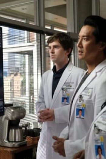 Poster de Episódio Crazytown (2021)
