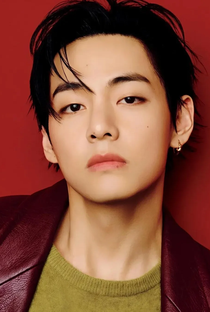 V - Poster 1