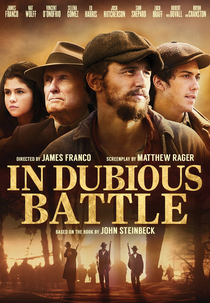 Batalha Incerta (In Dubious Battle)