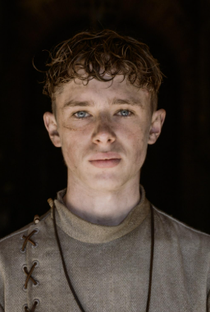 Finn Elliot - Poster 1