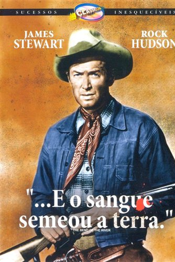  de Filme E O Sangue Semeou A Terra (1952)