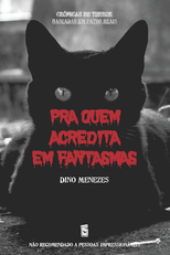 O Gato Fantasma do Cemitério do Paquetá (O Gato Fantasma do Cemitério do Paquetá)