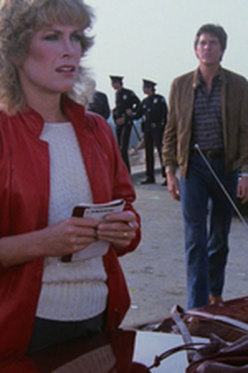 Poster de Episódio Psych-Out (1983)