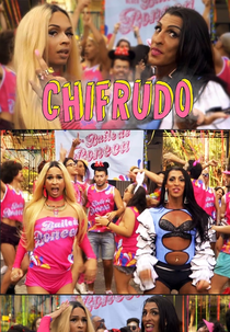 Lia Clark ft. Mulher Pepita: Chifrudo (Lia Clark feat. Mulher Pepita: Chifrudo)