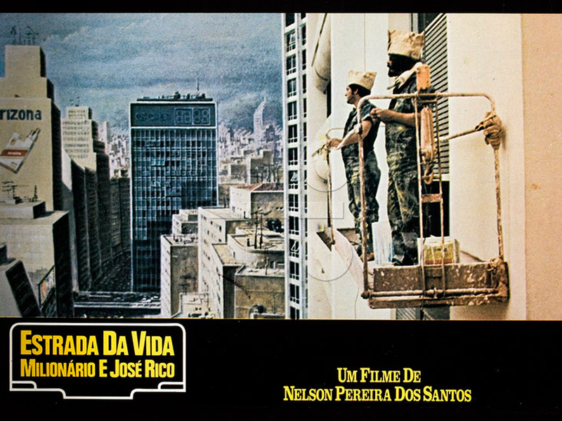 Foto 6 de Estrada da Vida