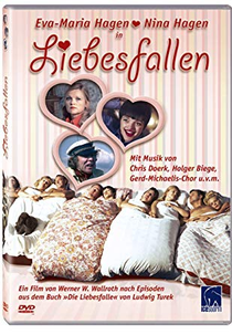 Liebesfallen (Liebesfallen)