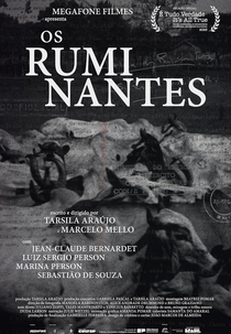 Os Ruminantes (Os Ruminantes)