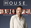 Dr. House (5ª Temporada)