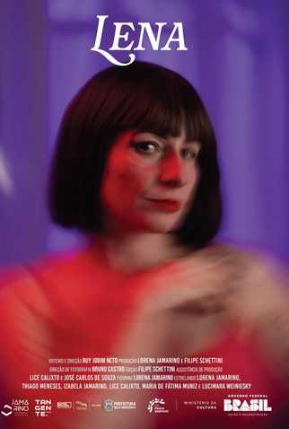 Poster 1 de Filme Lena (2025)