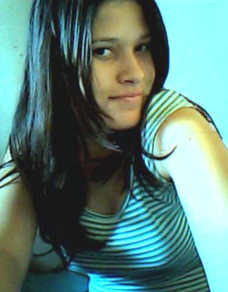 aline mendes geraldo - Foto 3