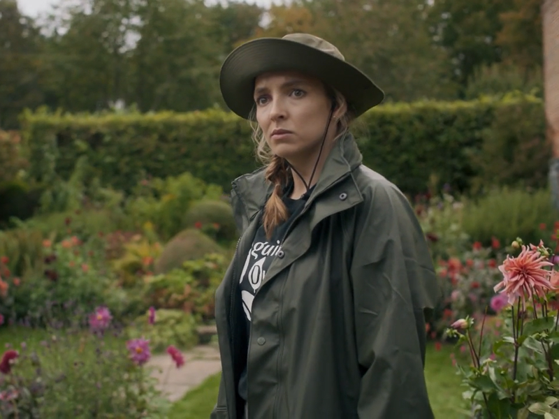 Foto 13 de Killing Eve - Dupla Obsessão (3ª Temporada)