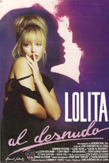 Assassinato em Família (Lolita al desnudo)