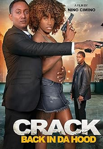 Crack - Back in Da Hood (Crack - Back in Da Hood)