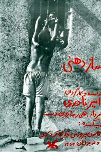 Poster de Filme Harmonica (1974)