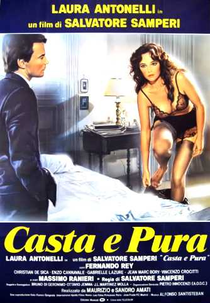 Casta e Pura (Casta e Pura)