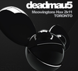 Deadmau5 Meowingtons Hax - Live in Toronto