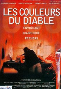 The Colors of the Devil /  I colori del diavolo (Les couleurs du diable)