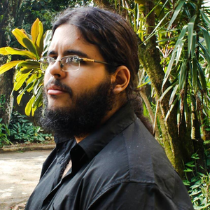 Foto de perfil de Abraão Amaral Júnior