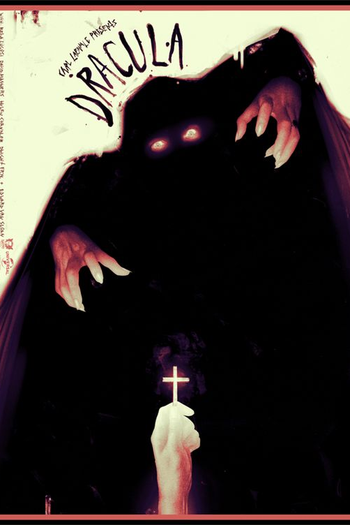  de Filme Drácula (1931)