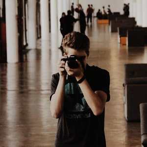Foto de perfil de Gustavo
