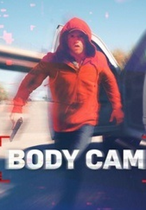 Body Cam: Registros Criminosos (6ª Temporada) (Body Cam (Season 6))