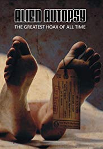 Autópsia Alienígena (Alien Autopsy)