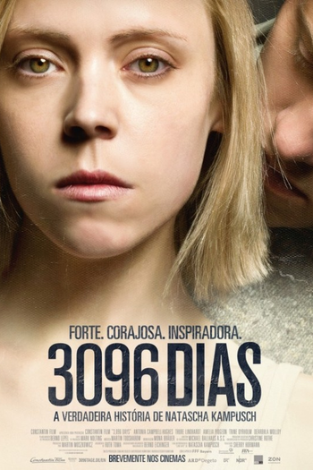  de Filme 3096 Dias (2013)