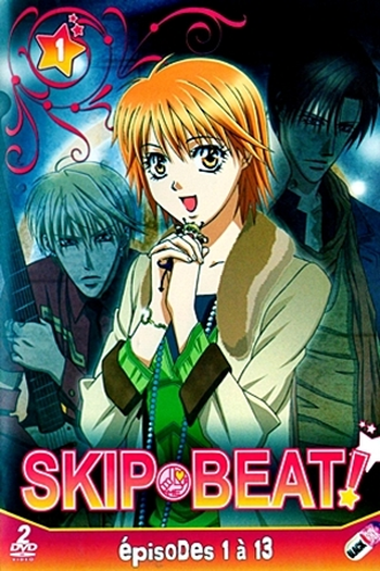  de Série Skip Beat! (2008)
