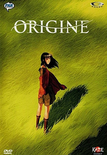 Origem: Espíritos do Passado (銀色の髪のアギト)