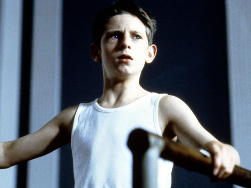 Foto 9 de Billy Elliot