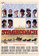 A Última Diligência (Stagecoach)