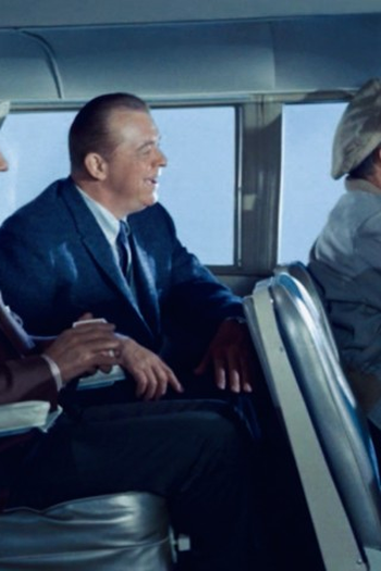 Poster de Episódio Flying Down to Lunch (1965)