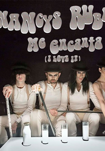 Nancys Rubias - Me encanta (I love it) (Nancys Rubias - Me encanta (I love it))
