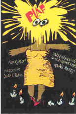 Demasiado Miedo a la Vida o Plaff! (Demasiado Miedo a la Vida o Plaff)