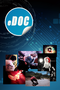 Espaço DOC - Poster / Capa / Cartaz - Oficial 1