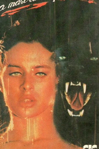  de Filme A Marca da Pantera (1982)