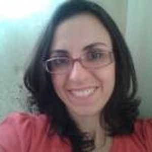 Foto de perfil de Camilla Alcione