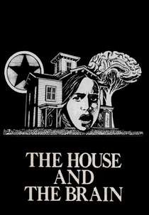 The House and The Brain (The Wide World of Mystery: The House and the Brain)