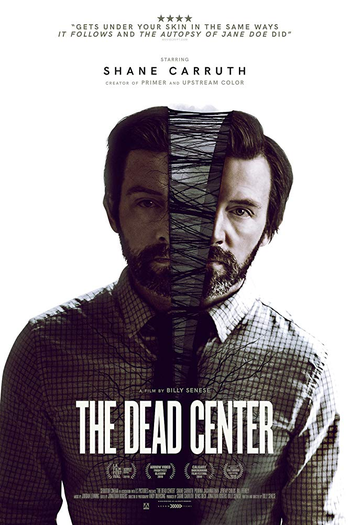  de Filme The Dead Center (2018)