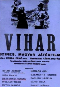 Vihar / Storm (Vihar)