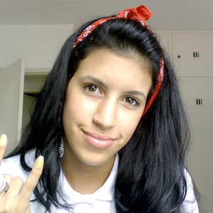 Foto de perfil de Natália Eller