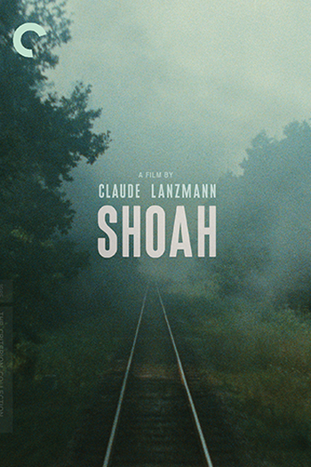  de Filme Shoah (1985)