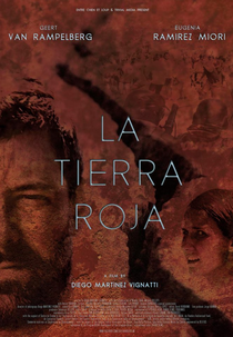 A Terra Vermelha (La Tierra Roja)