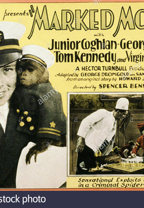 Dinheiro Maldito (Marked Money)