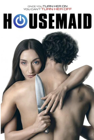 Poster 1 de Filme Housemaid (2026)