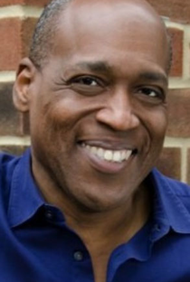 Daryl Edwards - Poster 1