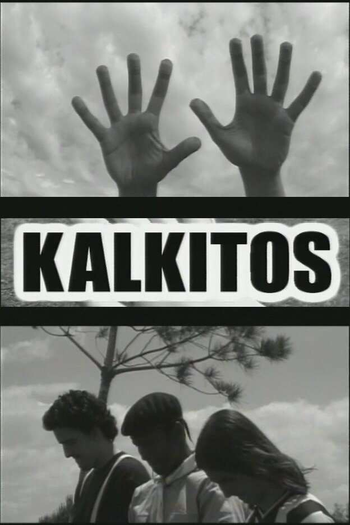 Poster de Curta Kalkitos (2002)